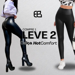 Calça HotComfort - Compre 1 Leve 2